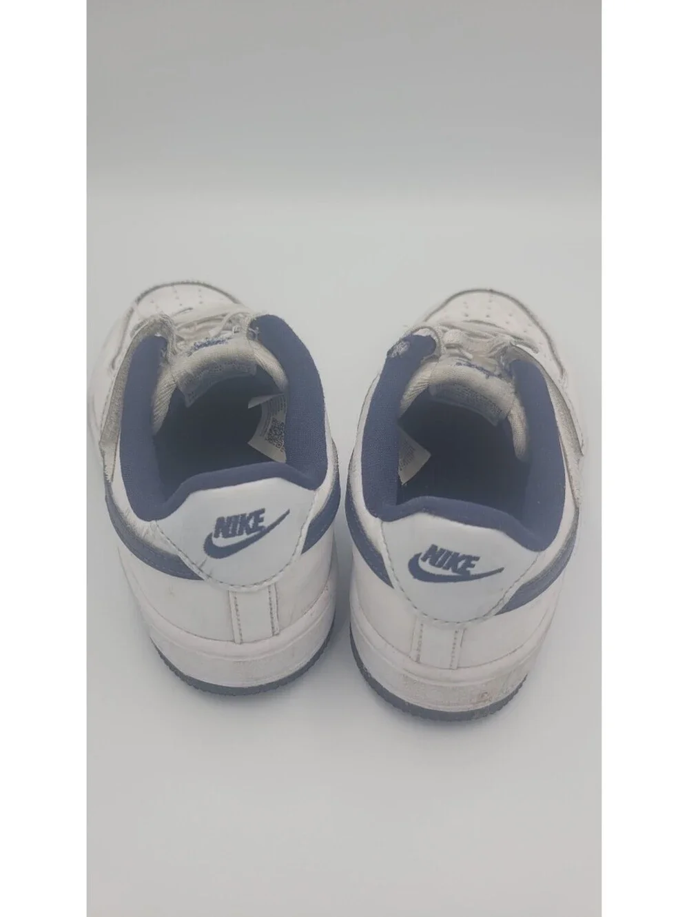 Nike these sneakers
